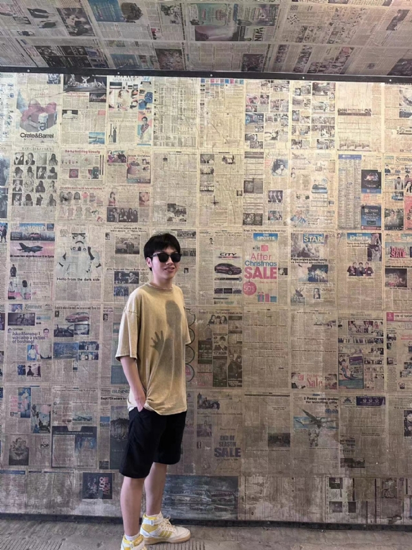 丑奴儿的第一张照片--长乐基督教相亲网