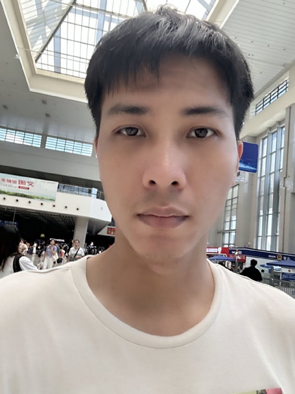 木木的第二张照片--长乐基督教相亲网